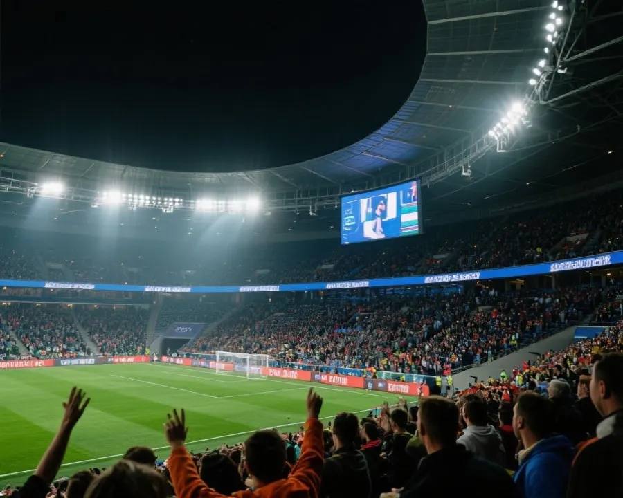 世界杯直播平台入口展示