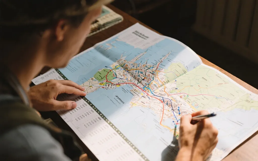 2026世界杯官方购票全攻略：把签证、城市选择与行程规划一次打通